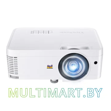 Проектор ViewSonic PS600X картинка 5